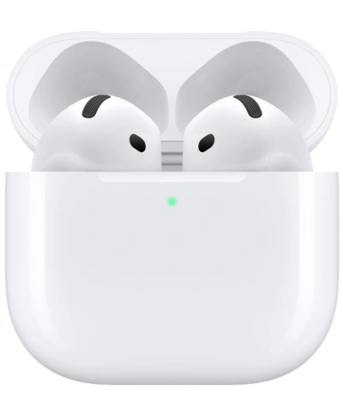 беспроводные наушники apple airpods 4 беспроводные наушники apple airpods 4