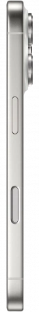 смартфон apple iphone 16 pro 128 гб, white titanium (nano-sim + esim) смартфон apple iphone 16 pro 128 гб, white titanium (nano-sim + esim)