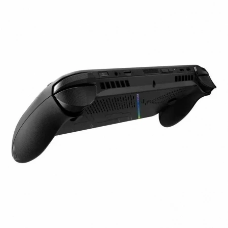 игровая консоль asus xbox ally (2025) amd ryzen z2 24/1024gb, черная
