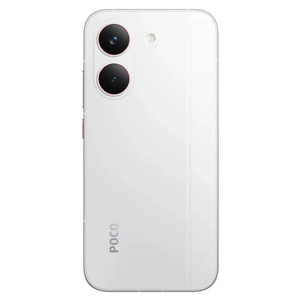 смартфон pocophone x8 pro 8/512gb white global