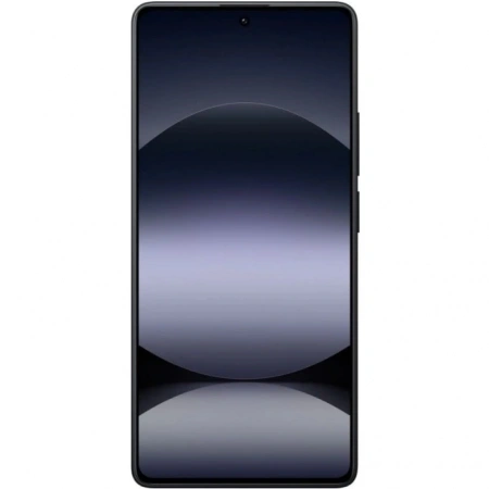 смартфон xiaomi redmi note 14s 8/256 гб midnight black