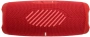 портативная акустика jbl charge 5 red
