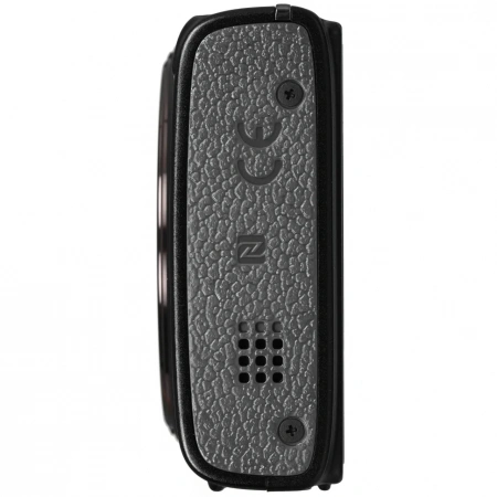 цифровая камера canon ixy 650 black с 12-кратным оптическим зумом