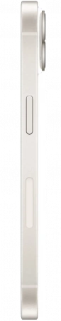 смартфон iphone 14 128 гб starlight (nano-sim + esim)