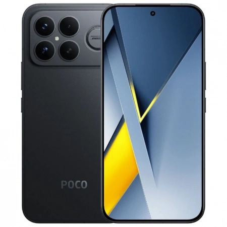 смартфон pocophone f8 ultra 12/256 гб black смартфон pocophone f8 ultra 12/256 гб black