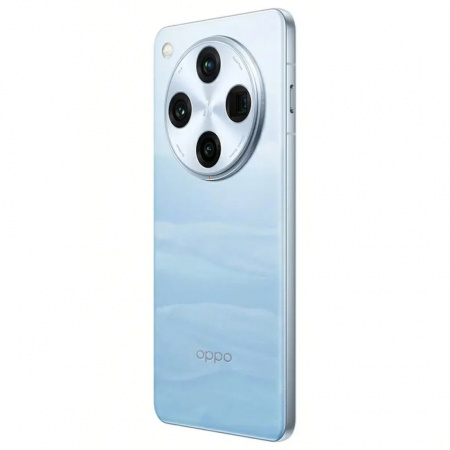 смартфон oppo find x8 pro 16/1024 gb blue 