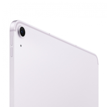 планшет apple ipad air 11 (m4, 2026) wi-fi 1024 гб, purple «фиолетовый»