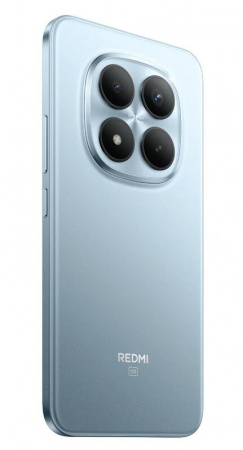 смартфон xiaomi redmi note 15 pro plus 12/512 гб glacier blue