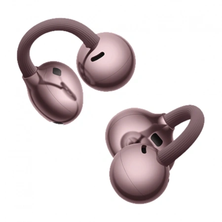 беспроводные наушники huawei freeclip 2 berry purple беспроводные наушники huawei freeclip 2 berry purple