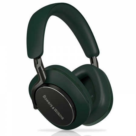 беспроводные наушники bowers & wilkins px8 dark forest