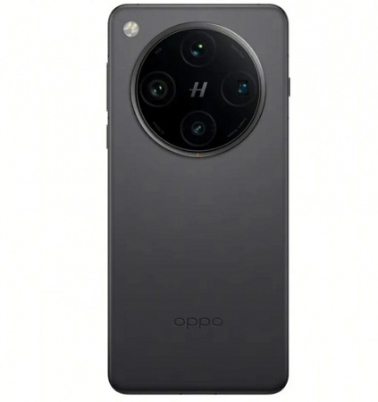 смартфон oppo find x8 pro 16/1024 gb black