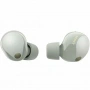 sony wireless wf-1000xm5 platinum silver