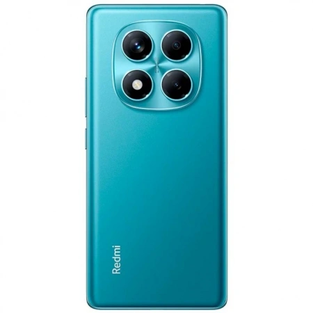 смартфон xiaomi redmi note 14 pro 12/512 ocean blue смартфон xiaomi redmi note 14 pro 12/512 ocean blue