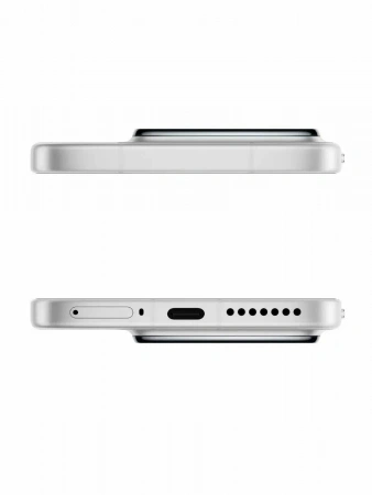 смартфон xiaomi 15 16/256 гб white global