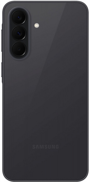 samsung galaxy a37 12/256 черный (awesome charcoal)