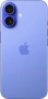 смартфон apple iphone 16 128 гб, ultramarine (nano-sim + esim)