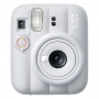 фотоаппарат моментальной печати fujifilm instax mini 13 белый (clay white)