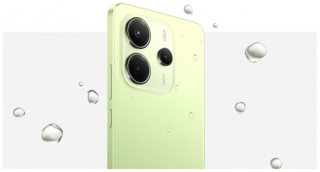 смартфон xiaomi redmi note 14 nfc 8/256 гб coral green смартфон xiaomi redmi note 14 nfc 8/256 гб coral green