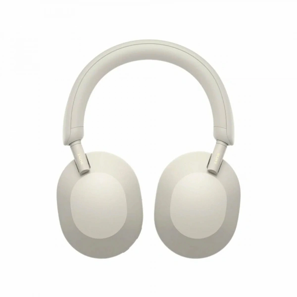наушники sony wireless wh-1000xm5 silver