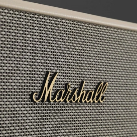 портативная акустика marshall acton 3 cream портативная акустика marshall acton 3 cream