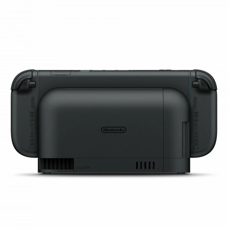 nintendo switch 2 black