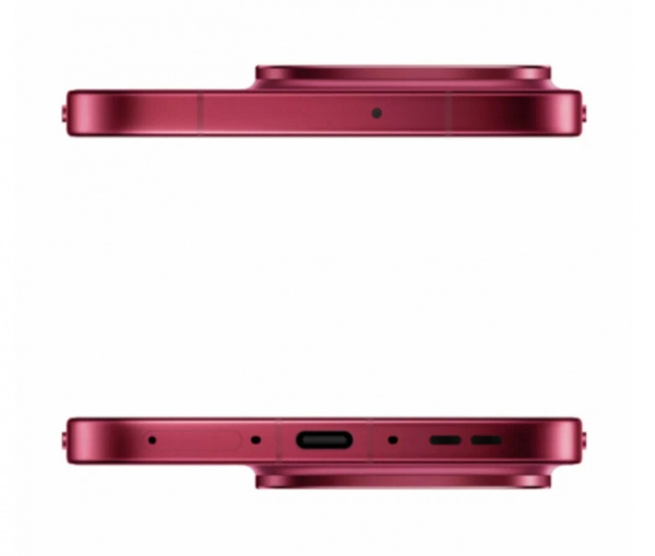 смартфон oppo find x9 pro 16/1024 gb velvet red