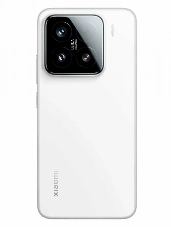 смартфон xiaomi 15 16/256 гб white global