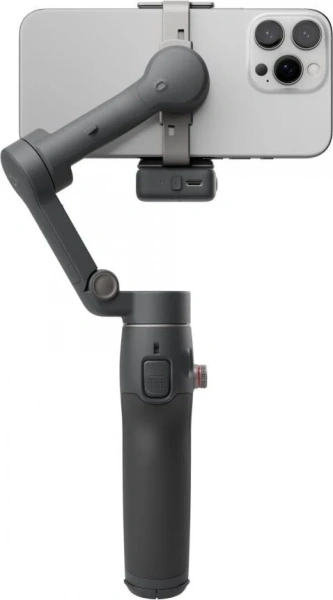 dji osmo mobile 7 pro black