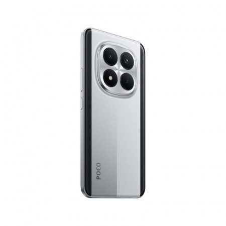 смартфон pocophone m8 pro 12/512gb серебро (silver) смартфон pocophone m8 pro 12/512gb серебро (silver)