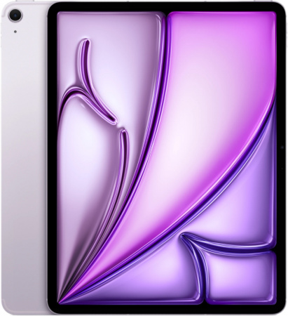 планшет apple ipad air 11 (m4, 2026) wi-fi 1024 гб, purple «фиолетовый»