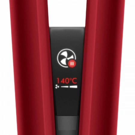 выпрямитель dyson ht01 airstrait red velvet/ gold выпрямитель dyson ht01 airstrait red velvet/ gold