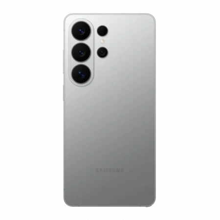 смартфон samsung galaxy s26 ultra 12/512 гб серебро