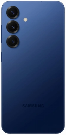 смартфон samsung galaxy s25 12/128 гб navy