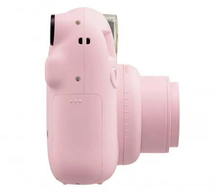 фотоаппарат моментальной печати fujifilm instax mini 12 blossom pink фотоаппарат моментальной печати fujifilm instax mini 12 blossom pink