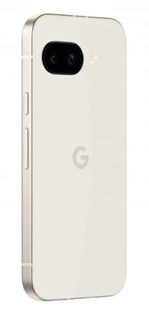 смартфон google pixel 9a 8/256 гб porcelain usa смартфон google pixel 9a 8/256 гб porcelain usa