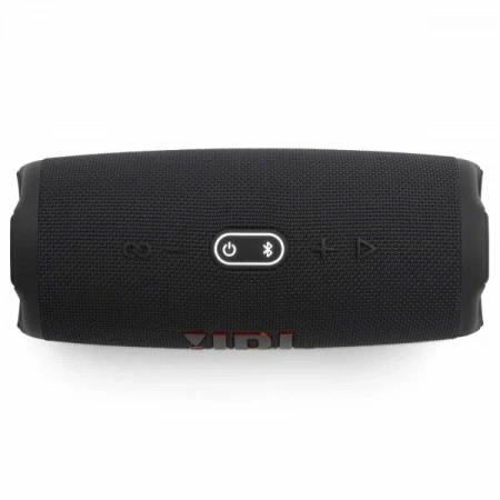 портативная акустика jbl charge 5 black портативная акустика jbl charge 5 black