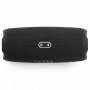портативная акустика jbl charge 5 black портативная акустика jbl charge 5 black