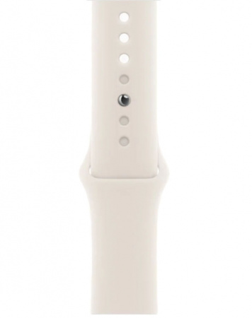 умные часы apple watch s10 42 mm gold titanium case starlight sport band s/m (mx063) умные часы apple watch s10 42 mm gold titanium case starlight sport band s/m (mx063)