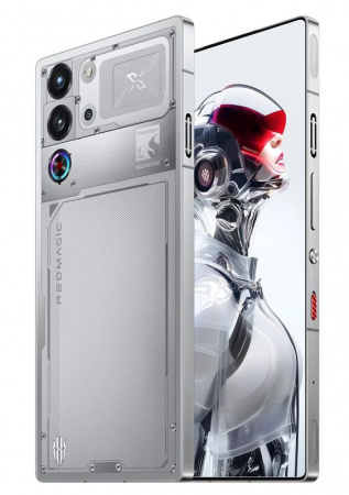 смартфон redmagic 10s pro 24/1024 moonlight