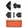 фен dyson hd16 supersonic prussian apricot topaz orange фен dyson hd16 supersonic prussian apricot topaz orange