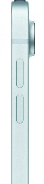 планшет apple ipad air 11 (m3, 2025) wi-fi 256 гб, blue