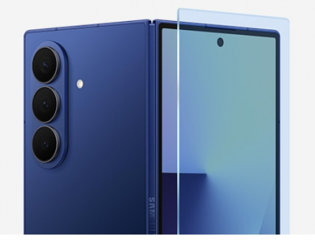 смартфон samsung galaxy z fold 7 12/512gb blue shadow