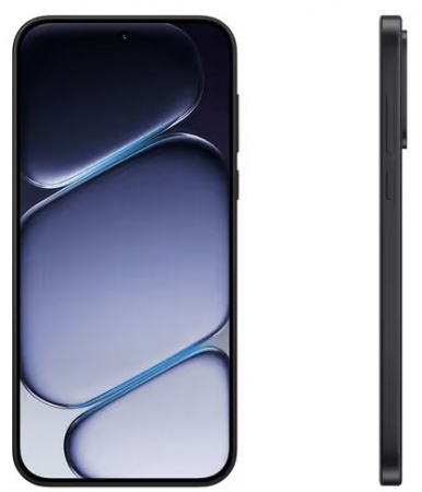 смартфон oneplus nord ce 6 8/256gb черный (pitch black)