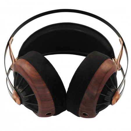 наушники meze 109 pro walnut gold наушники meze 109 pro walnut gold