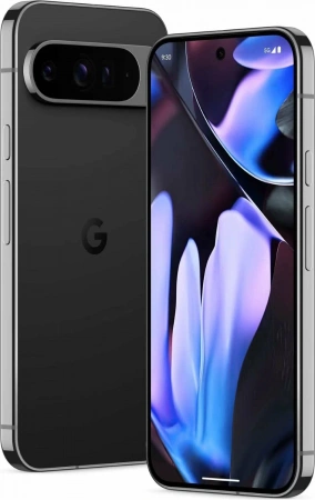 смартфон google pixel 9 pro xl 16/256 гб obsidian