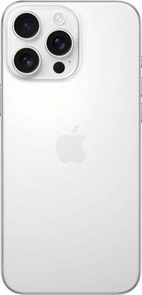 смартфон apple iphone 16 pro 128 гб, white titanium (nano-sim + nano-sim) смартфон apple iphone 16 pro 128 гб, white titanium (nano-sim + nano-sim)