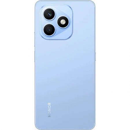 смартфон honor x8d 8/256 гб light blue