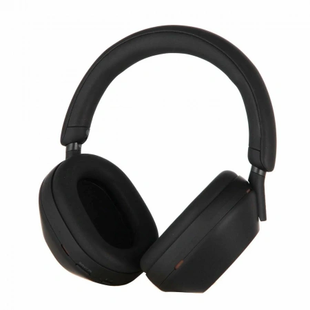 наушники sony wireless wh-1000xm5 black