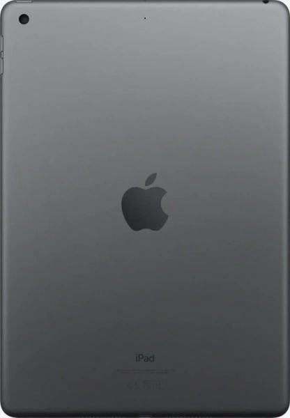 планшет apple ipad 2021 10.2 64гб wi-fi space gray
