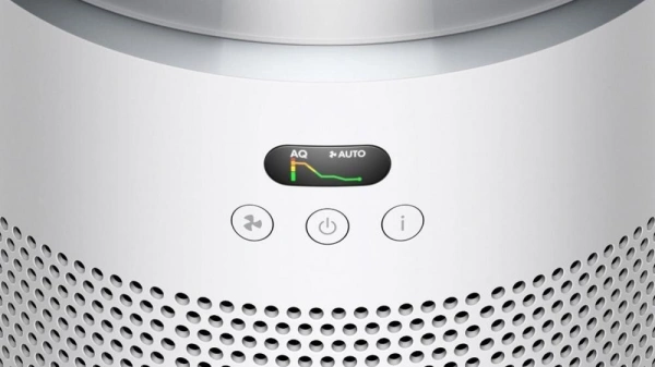 компактный очиститель dyson hushjet hj10 (white/silver)